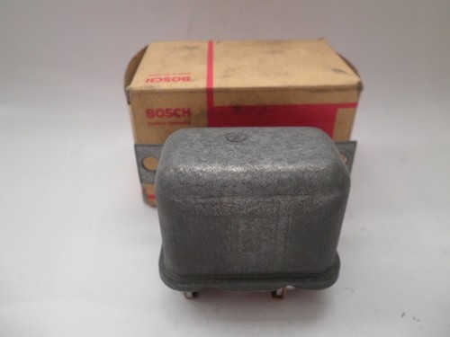 Bosch 0332201006 relais - 0332201006,