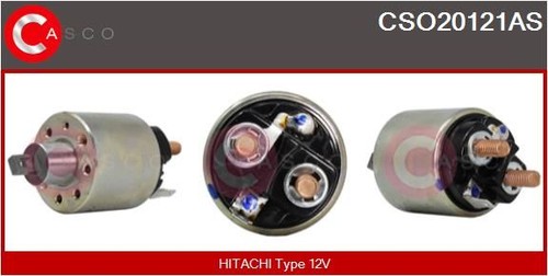 Casco magnetschalter starter - casco,