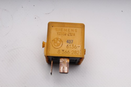 Relais gelb elektrik zündung - gelb,