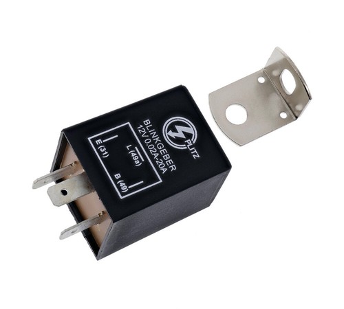 Simson vape blinkgeber 12v - 12v, 21w