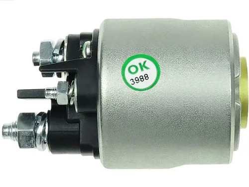 Automatik-Startmagnetschalter