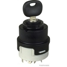 Zünd-/Startschalter