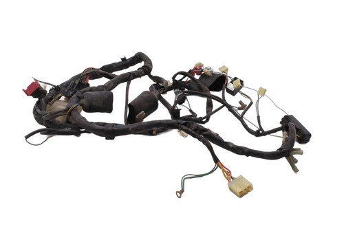 Hauptkabelbaum elektrik - hauptkabelbaum,