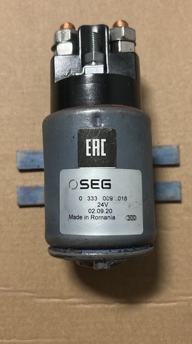 Original bosch kfz relais - original,