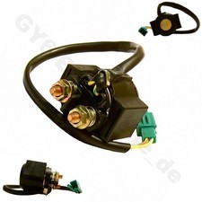 ANLASSER RELAIS MAGNET