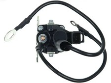 Automatik-Startmagnetschalter