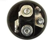 Automatik-Startmagnetschalter