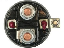 Automatik-Startmagnetschalter