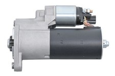 Hella 8EA011613-081 Starter