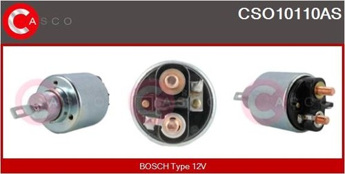 Casco magnetschalter starter - magnetschalter,,