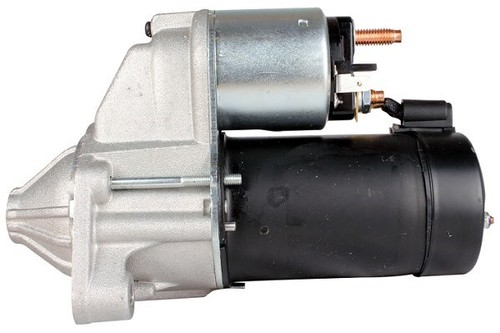 Hella starter für mitsubishi - hella,
