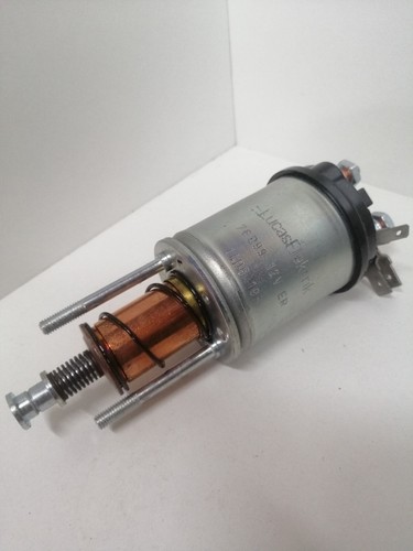 Starter magnetschalter pl - starter, as-pl