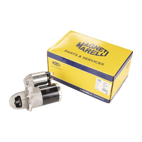 Magneti marelli anlasser 9 - anlasser, 1,9