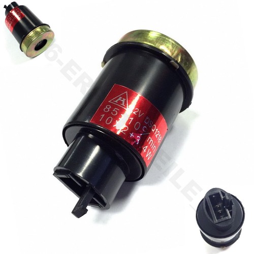 Blink relais rund - rund, 3-pin