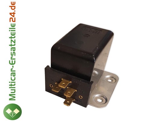 Multicar m24 m25 abblendrelais - m24,
