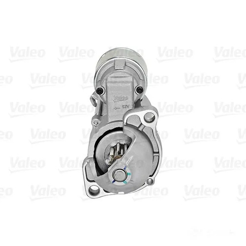 Anlasser valeo für bmw - anlasser,