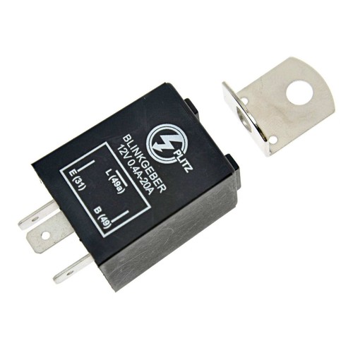 Blinkgeber 12v 240w - 12v, 4,8-240w