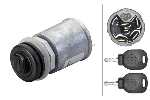 Hella 6jk 007 232 - 6jk,