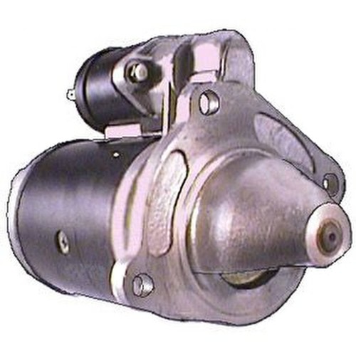 Anlasser starter - anlasser,