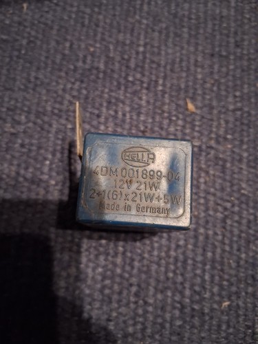 Hella 4dm00189904 - hella,