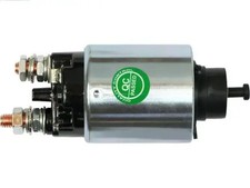 Automatik-Startmagnetschalter