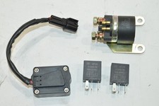 KSR MOTO TR 125 RELAIS