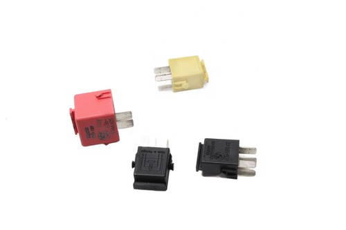 Relais satz elektrik - elektrik, zündung