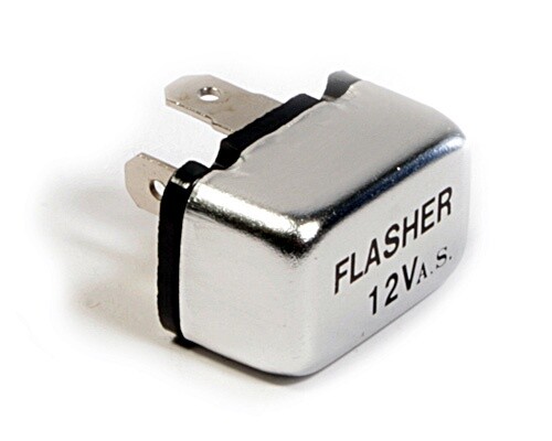 Blinkrelais flasher 12v für - 12v,