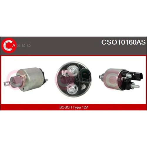 Casco cso10160as - casco,