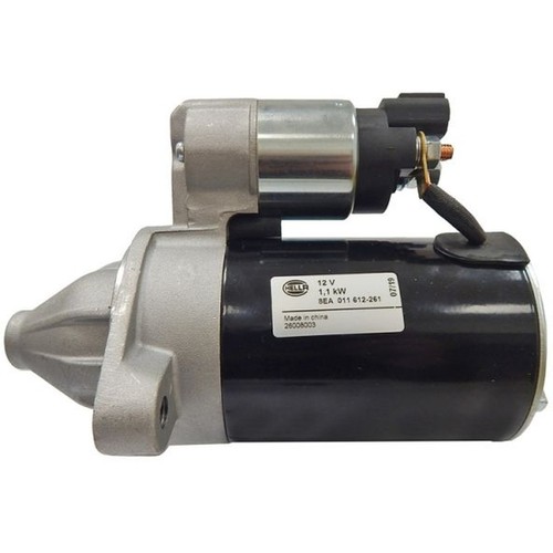 Anlasser starter 9 kw - v,