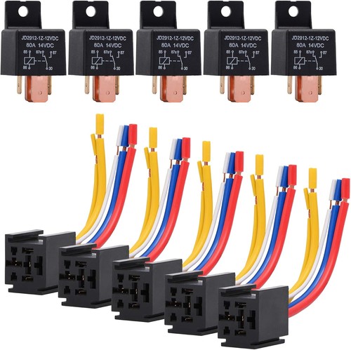 Stück 12v relais - stück,