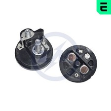 ERA Kappe, Starterrelais