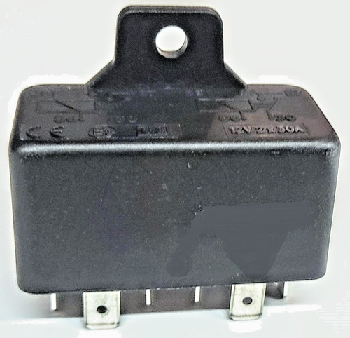 12volt ampere doppel - 30, ampere,